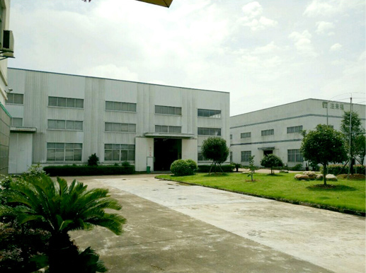 廠區(qū)展示